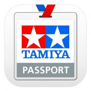 タミヤパスポート