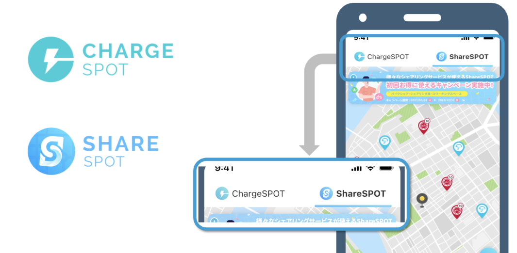 ChargeSPOT