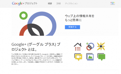 Google+