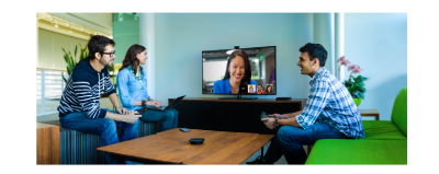 Chromeboxformeetings