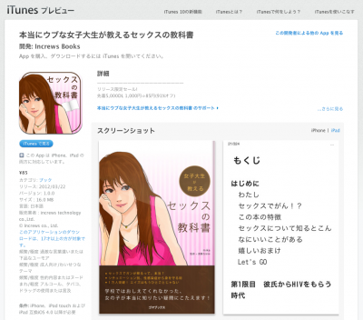 本当にウブな女子大生が教えるセックスの教科書