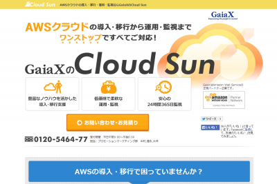 CloudSun