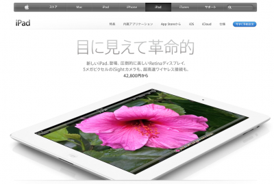 iPad