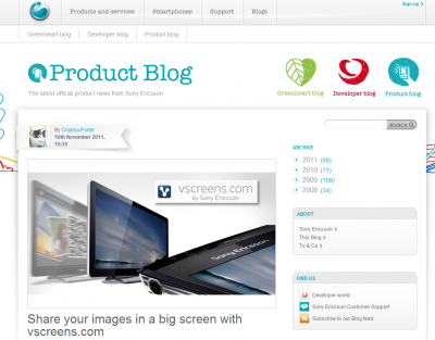 vscreens.com