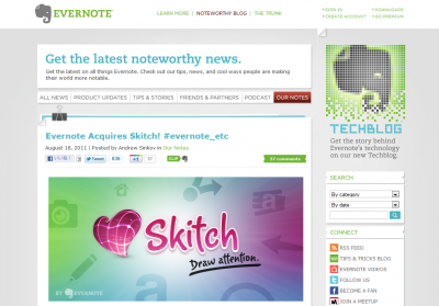 Skitch