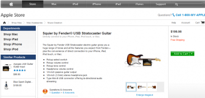 Fender