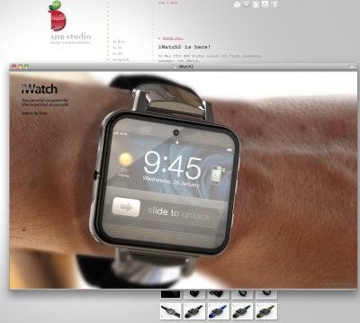 iWatch2