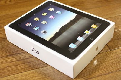 iPad3