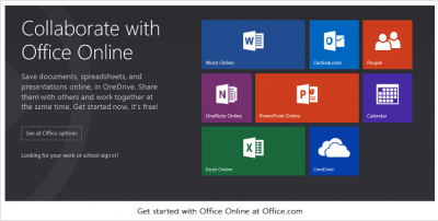 OfficeOnline