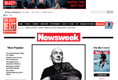 Newsweek