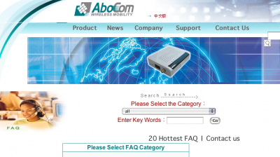 AboCom