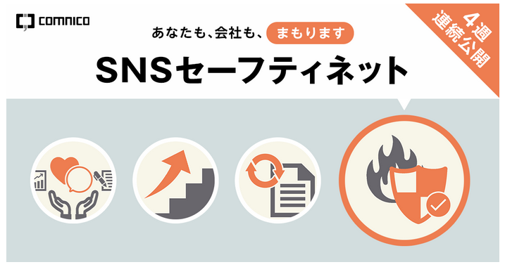 SNS炎上