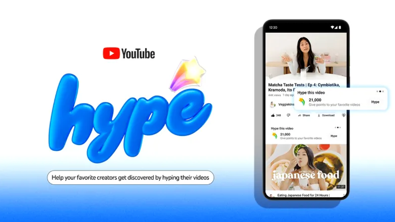 YouTube