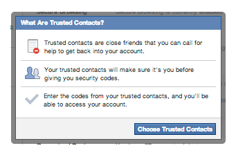 TrustedContacts