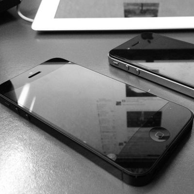 iPhone