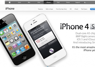 iPhone