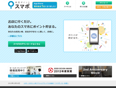 スマポ