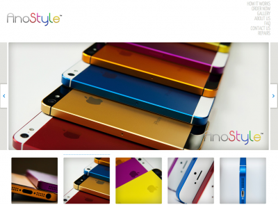 iPhone