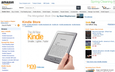 Amazon
