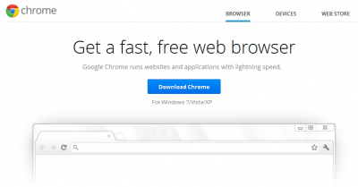 Chrome