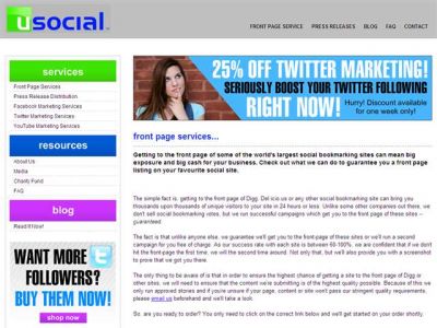 Usocial.net