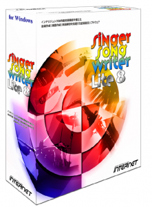 SingerSongWriterLite8