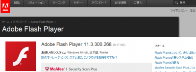 FlashPlayer