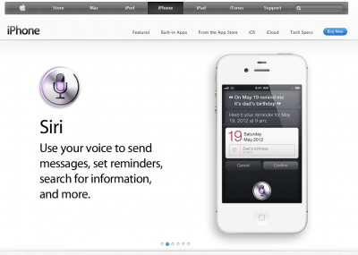 iPhone4S