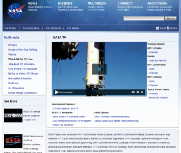 NASATV