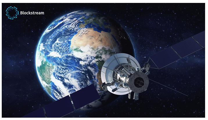 BlockstreamSatellite