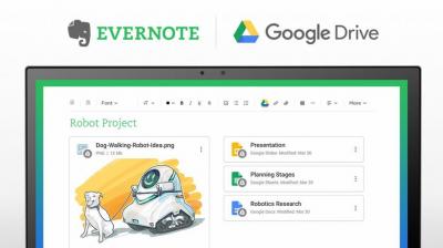 Evernote