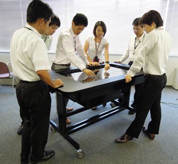 X-infoTable