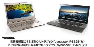 dynabook