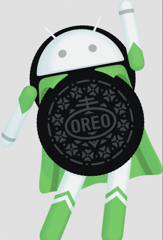 AndroidOreo