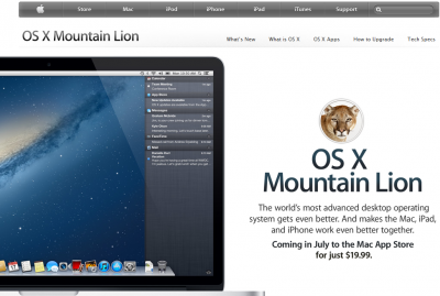 OSXMountainLion