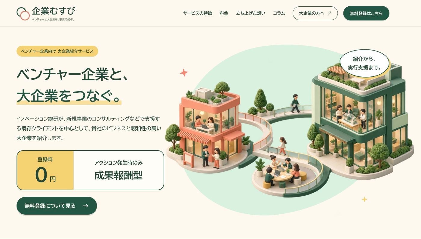 イノベーション