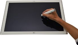 4Kタブレット