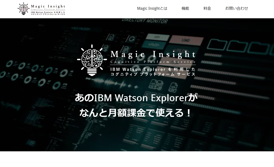 MagicInsight