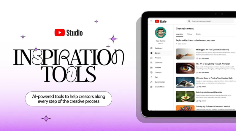 YouTube