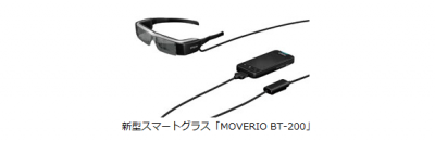 MOVERIO