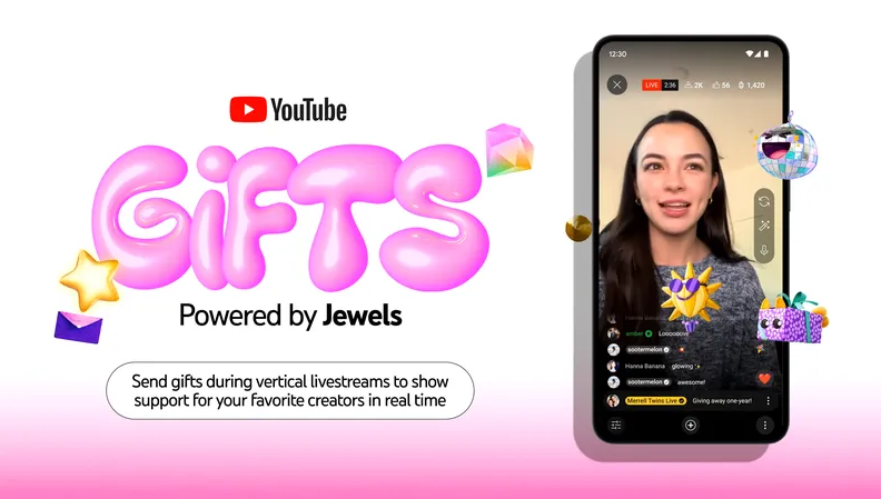 YouTube