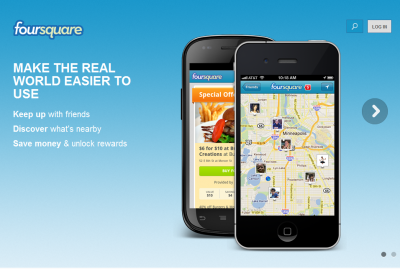 foursquare