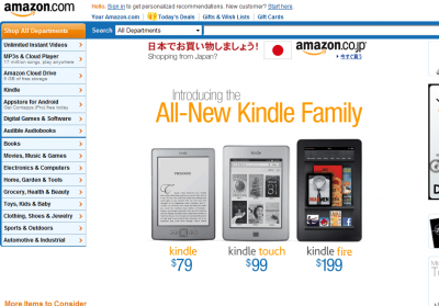 KindleStore