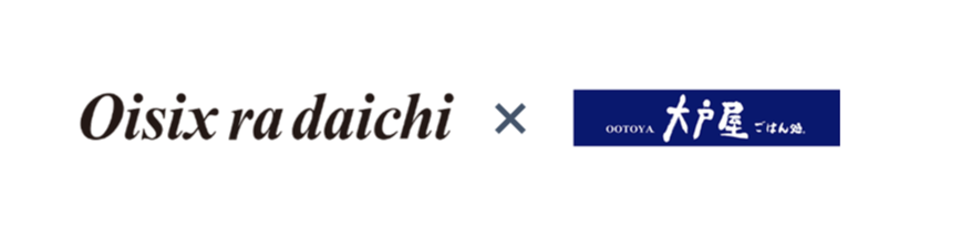 オイシックス・ラ・大地株式会社