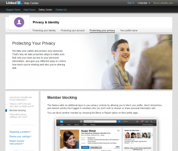 LinkedIn