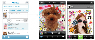 GREE