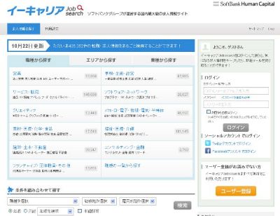 イーキャリア