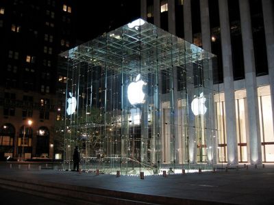 アップル・ストア