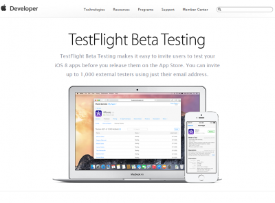 TestFlight