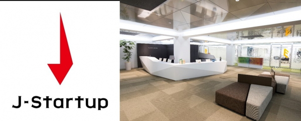 J-Startup